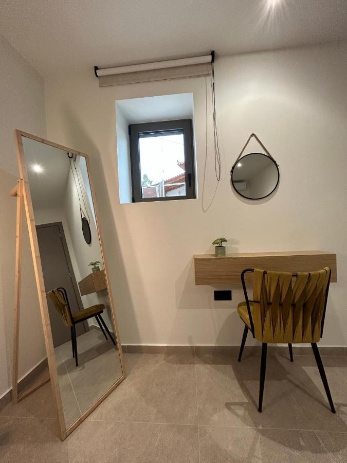 Piedra Luxury Apartments 나플리오 외부 사진