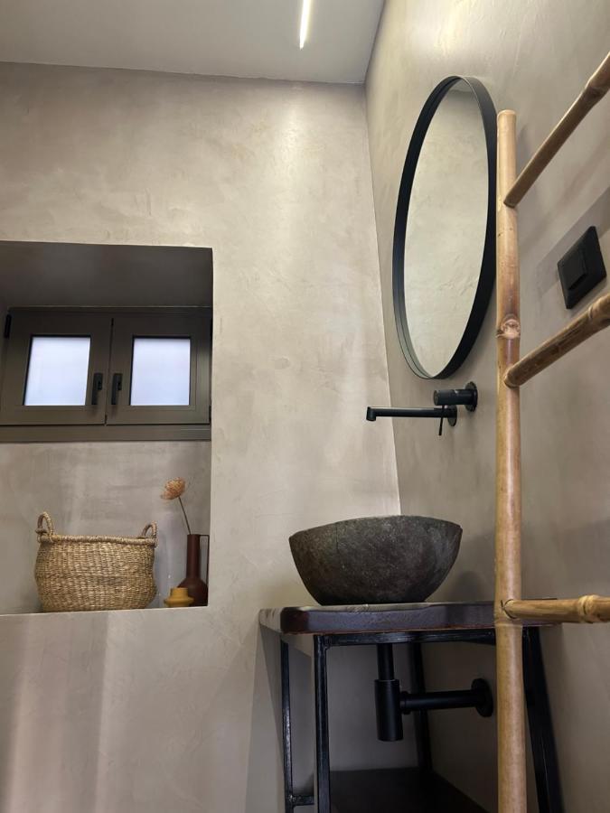 Piedra Luxury Apartments 나플리오 외부 사진
