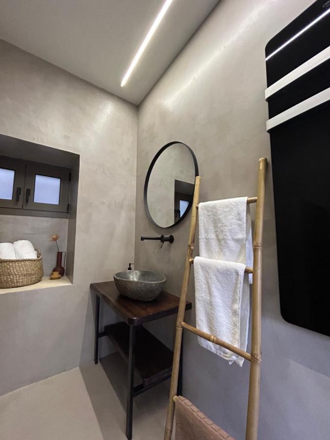 Piedra Luxury Apartments 나플리오 외부 사진