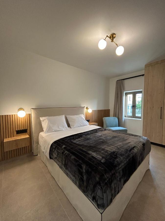 Piedra Luxury Apartments 나플리오 외부 사진