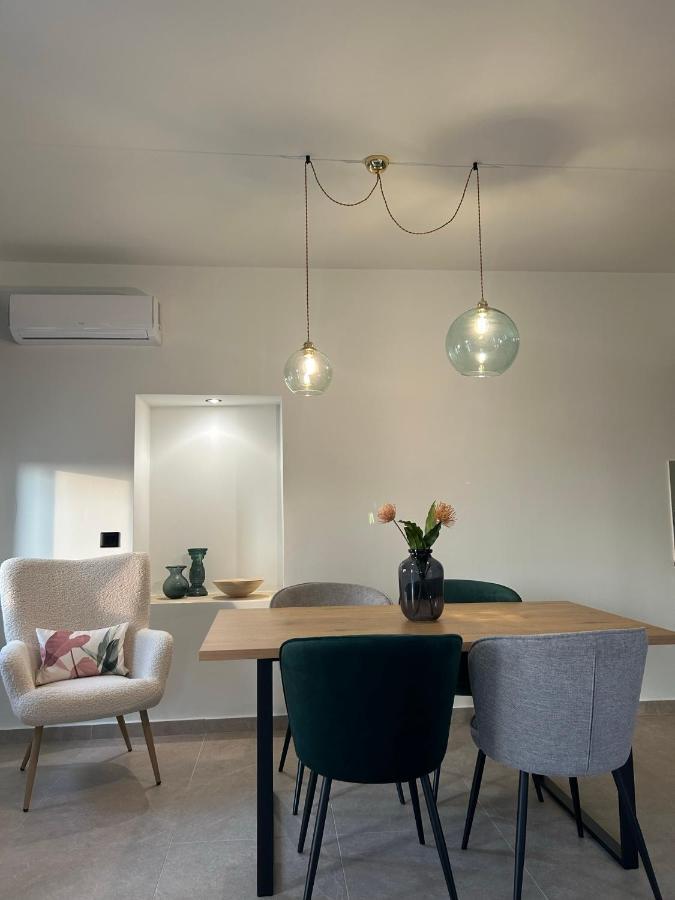 Piedra Luxury Apartments 나플리오 외부 사진